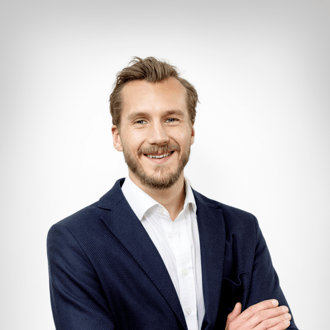 Bild på Erik Pettersson