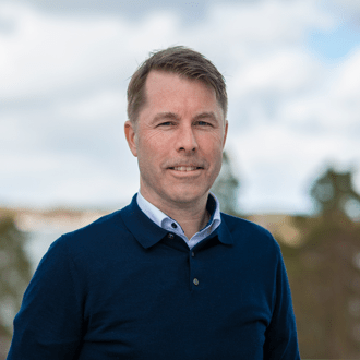 Picture of Mattias Stragne