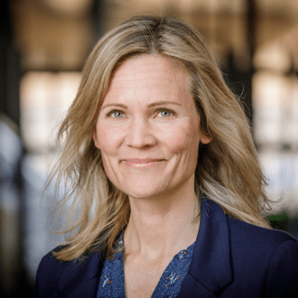 Bild på Martina Croner