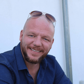 Picture of Dennis Brus Risbjerg