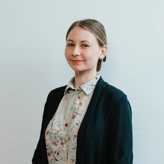 Bild på Sofia Eriksson