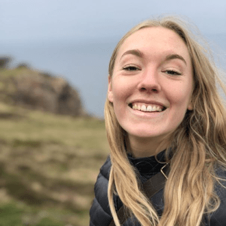 Picture of Tea Svensson