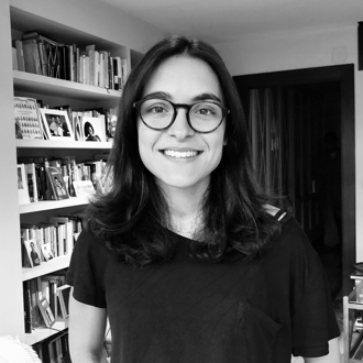 Picture of Julia Sanchez