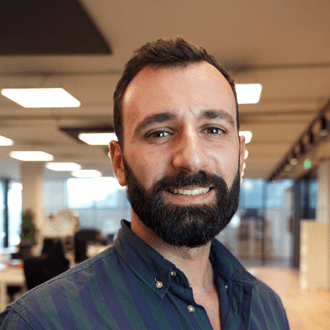 Picture of Filipe Guimarães