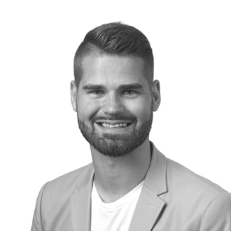 Bild på Johannes Thelin
