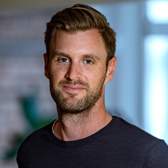 Bild på Joakim Efraimsson
