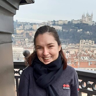 Picture of Iulia Deltor