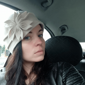 Kuva henkilöstä Jonna Korpi