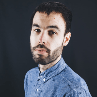Picture of Gorka Ordeñana