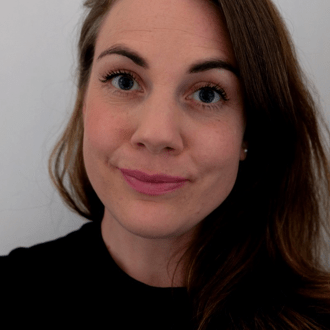 Picture of Elin Börestam