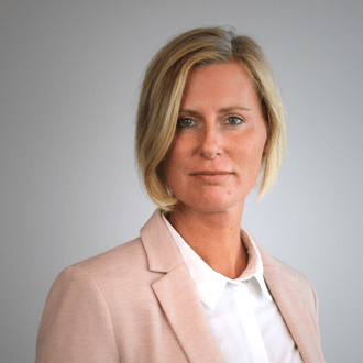 Bild på Therese Hernström