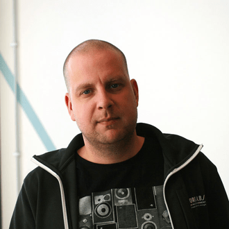 Bild på Tommy Lilja