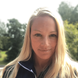 Bild på Sara Olsson