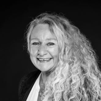 Bilde av Anne-Kari Hultin