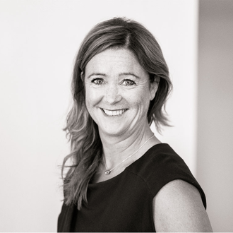 Bild på Anna Möller