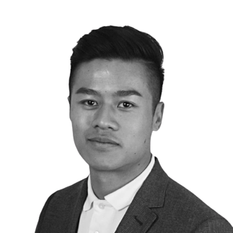 Bild på Quan Pham