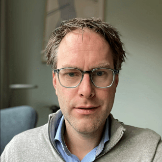 Picture of Timo Gerrits
