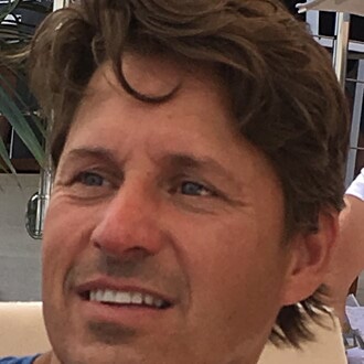 Picture of Jonas Åkerlind