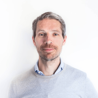 Picture of Egbert Pronk