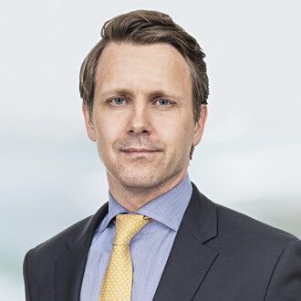 Bild på Markus Meuller