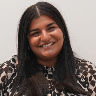 Bilde av Stuti Malhotra-Gunro