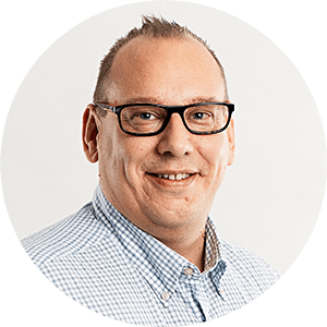 Kuva henkilöstä Simo Tenhunen