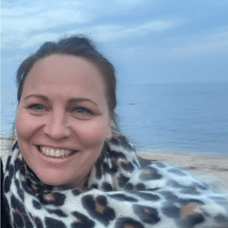 Picture of Mia Ohlsson