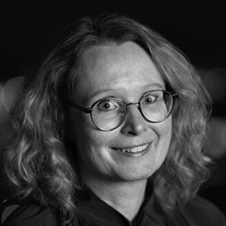 Bild på Monica Imberg