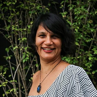 Picture of Clarisse Barreto