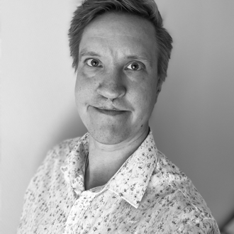 Kuva henkilöstä Miikka Ketola