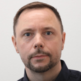 Picture of Jaakko Siljamäki