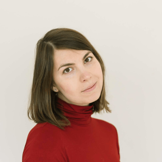 Picture of Anna Babaryka