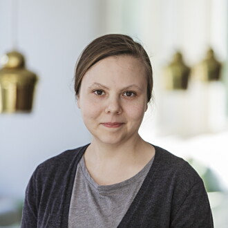 Bild på Mirva Virtanen
