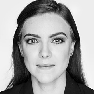 Bild på Isabell Andén