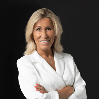 Bild på Elisabeth Fogelström