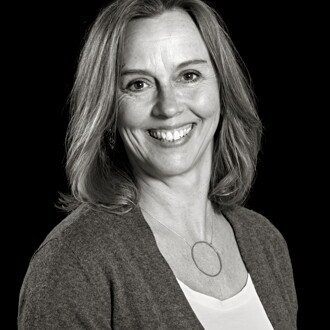 Bild på Annika Eriksson