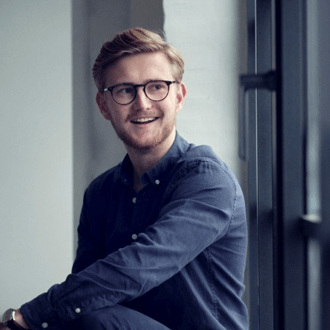 Picture of Lasse Friis
