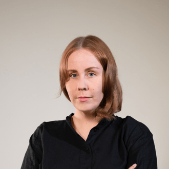 Picture of Kaisa Suomela