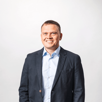 Picture of Petri Karjanlahti