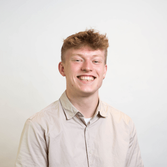 Billede af Frederik Barfod