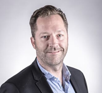 Bild på Rickard Alexanderson