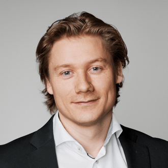Bilde av Christian Rekdal