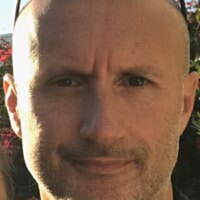 Bild på Lars Segolsson
