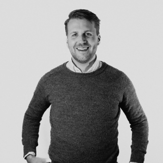 Picture of Martin Einemo
