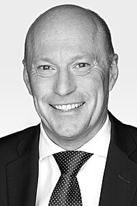 Bild på Sven-Erik Kristensen