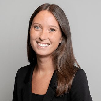 Bild på Olivia Magnusson
