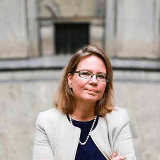 Bild på Anna-Maria Ekblad