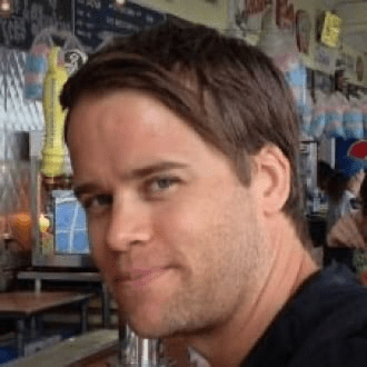 Picture of Mats Karlsson