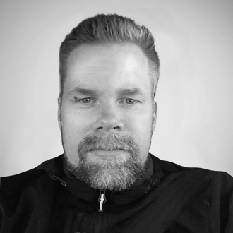 Picture of Kristian Ek