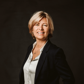 Bild på Ulrika Anderberg